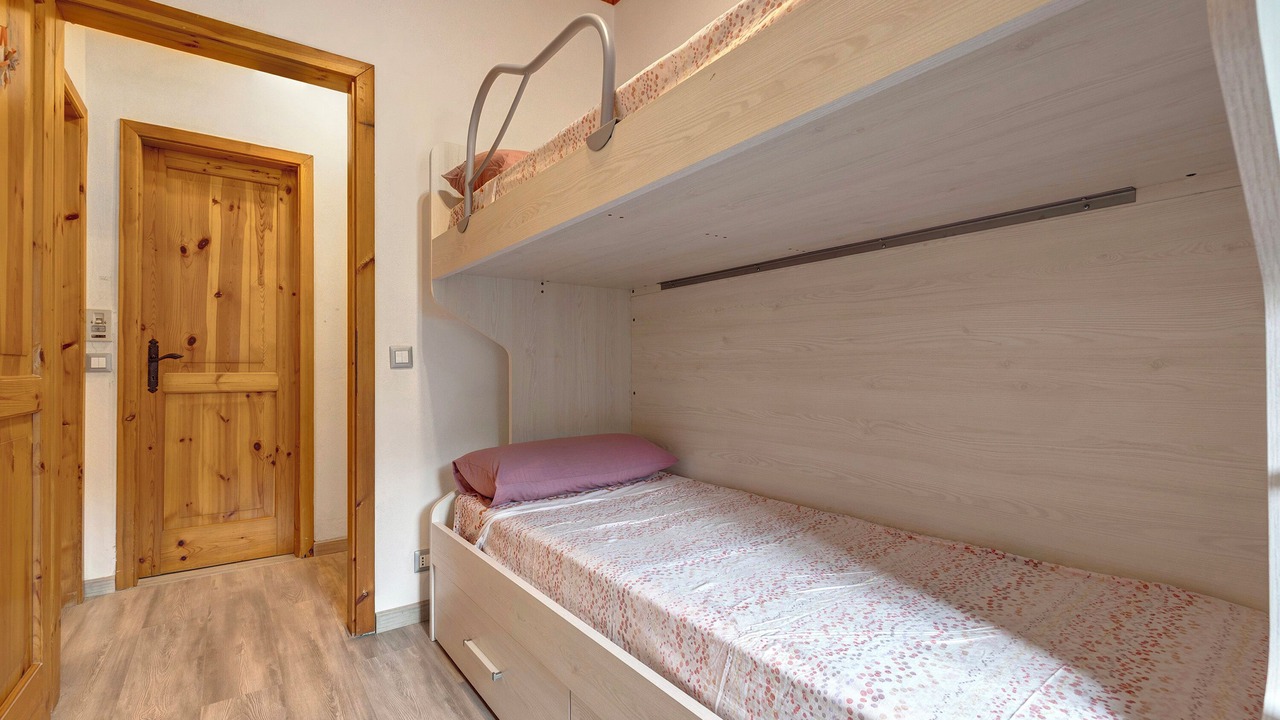 Photo of Bedroom in Brentonico