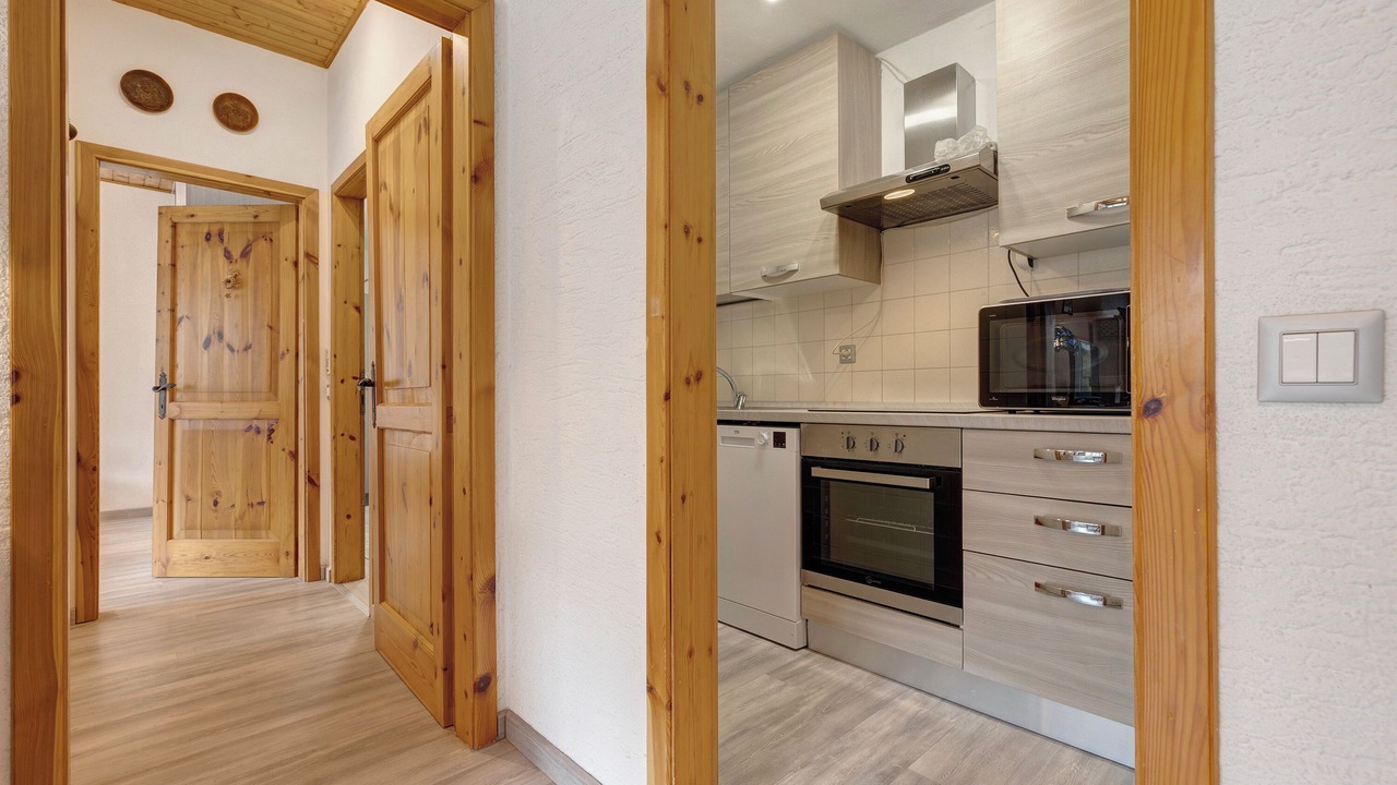 Photo of Kitchen in Brentonico