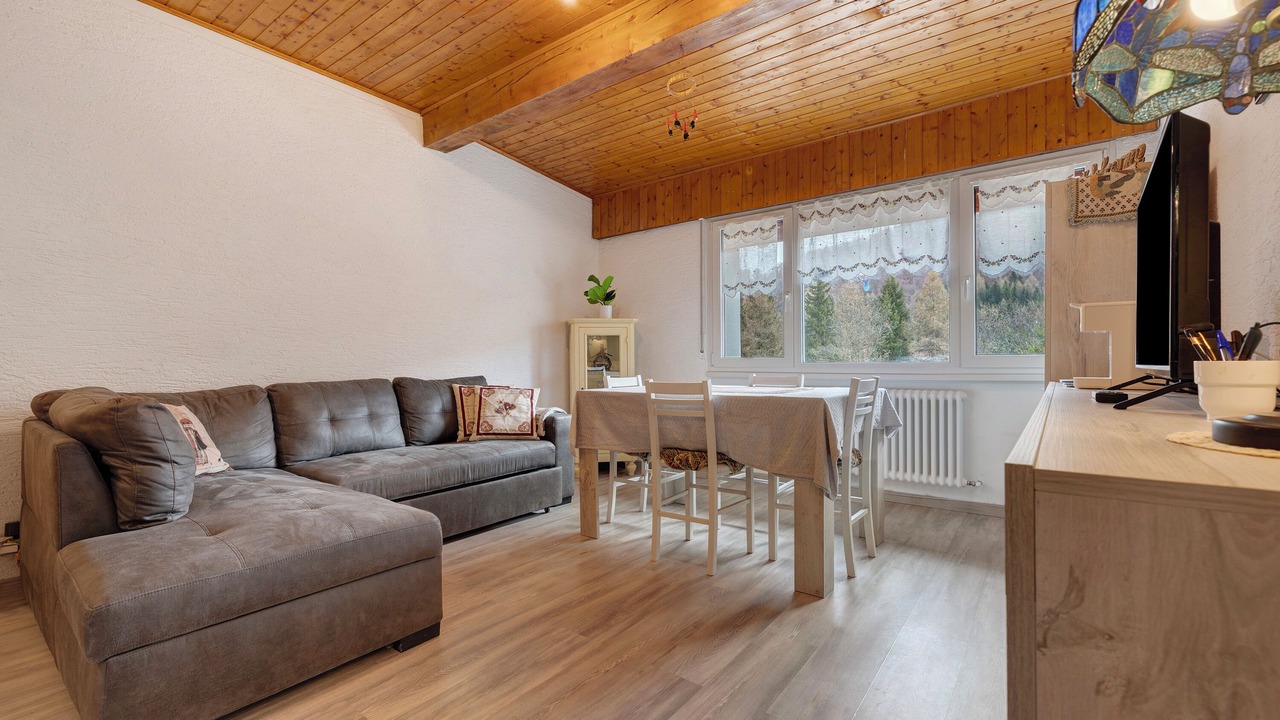 Photo of Livingroom in Brentonico