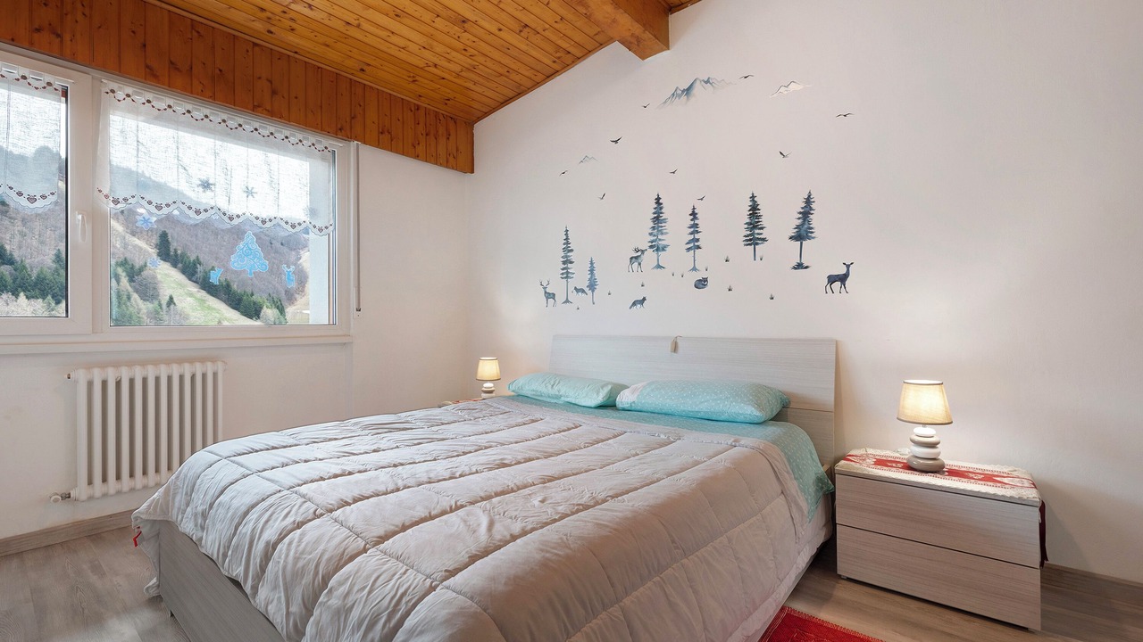Photo of Bedroom in Brentonico