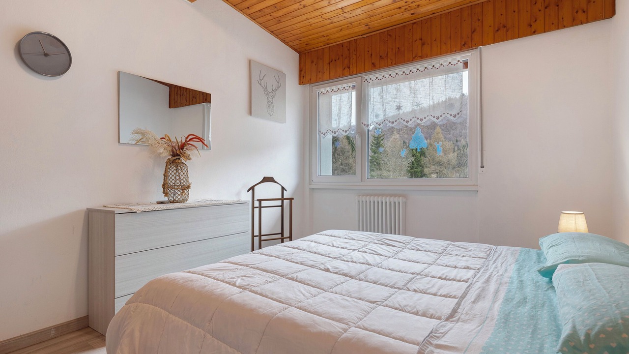Photo of Bedroom in Brentonico