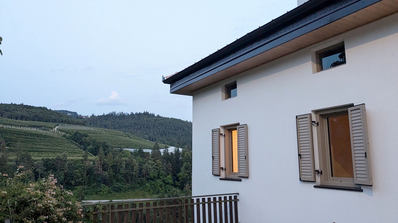Photo of Outdoor in Sanzeno