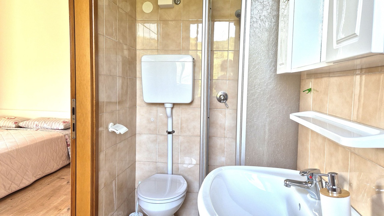 Photo of Bathroom in Sanzeno