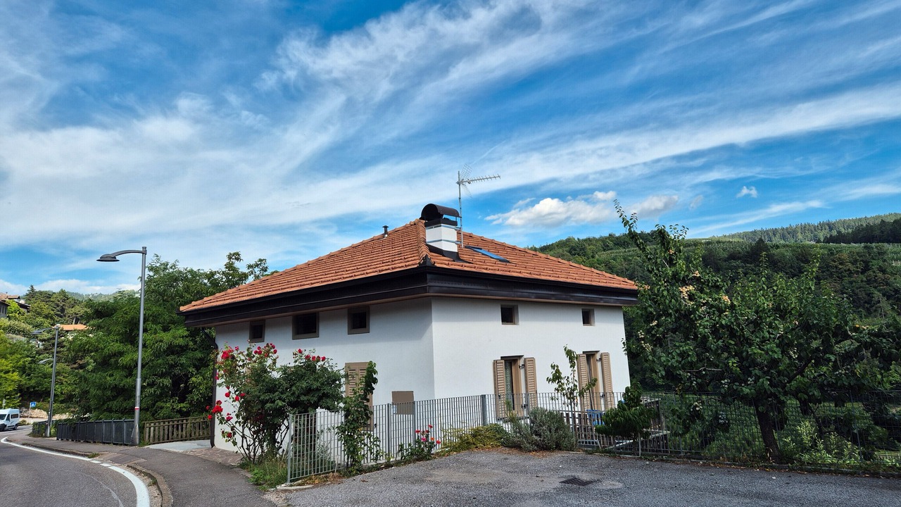 Photo of Outdoor in Sanzeno