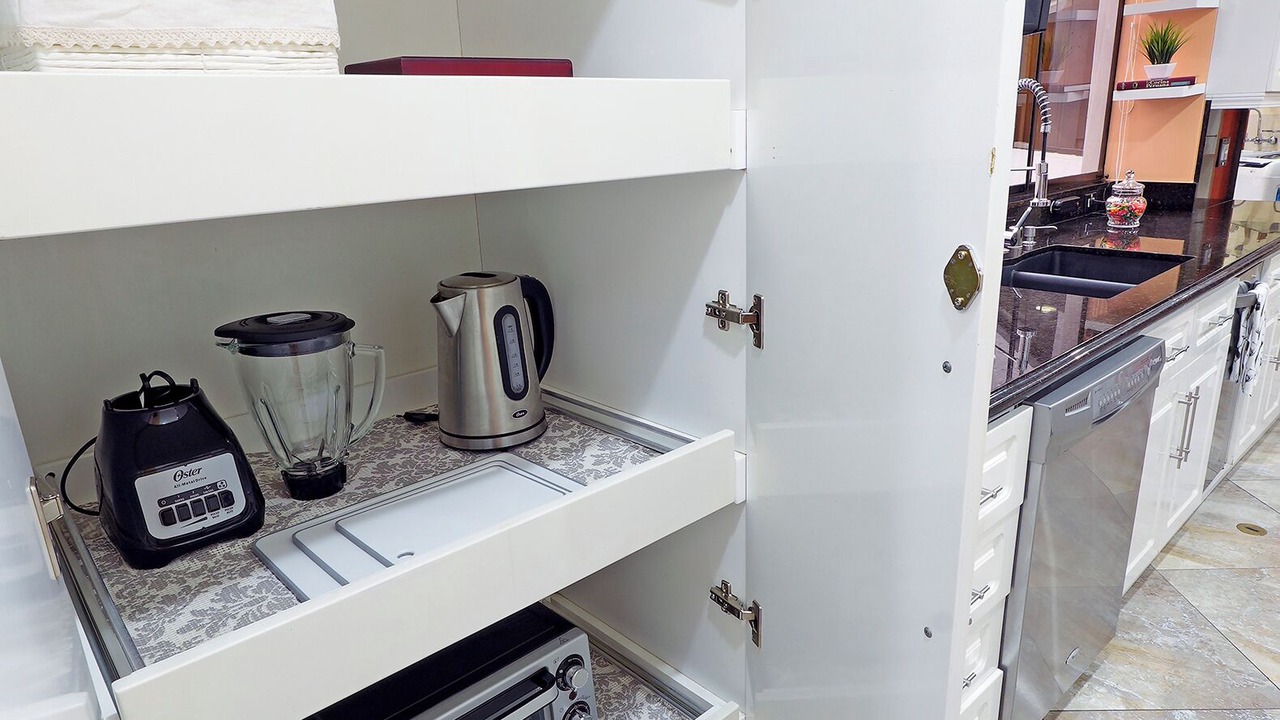 Photo of Kitchen in Miraflores