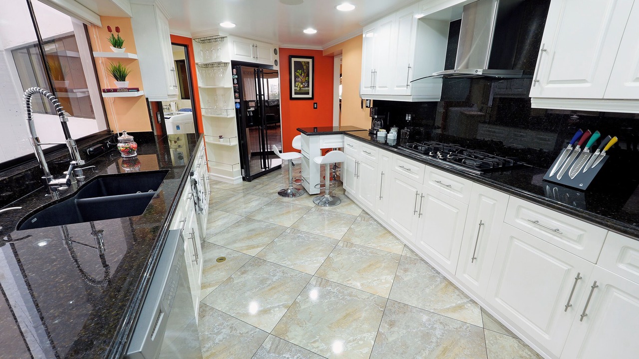 Photo of Kitchen in Miraflores