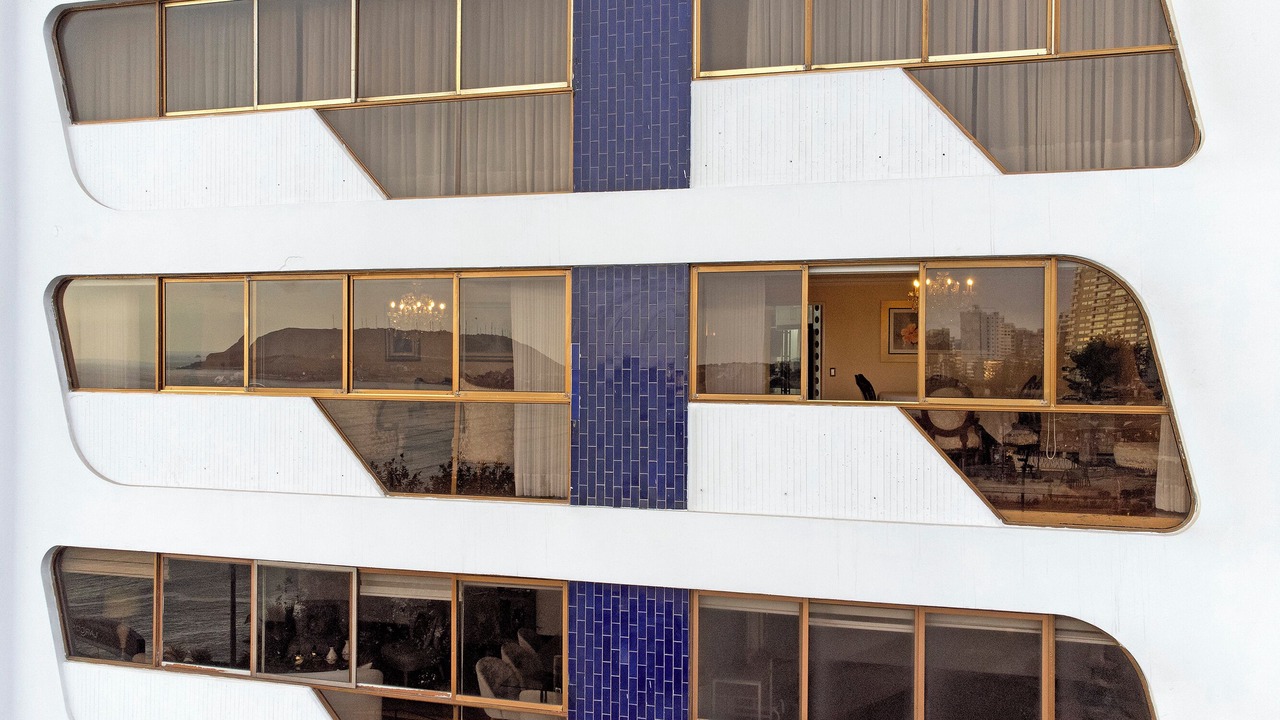 Photo of Outdoor in Miraflores