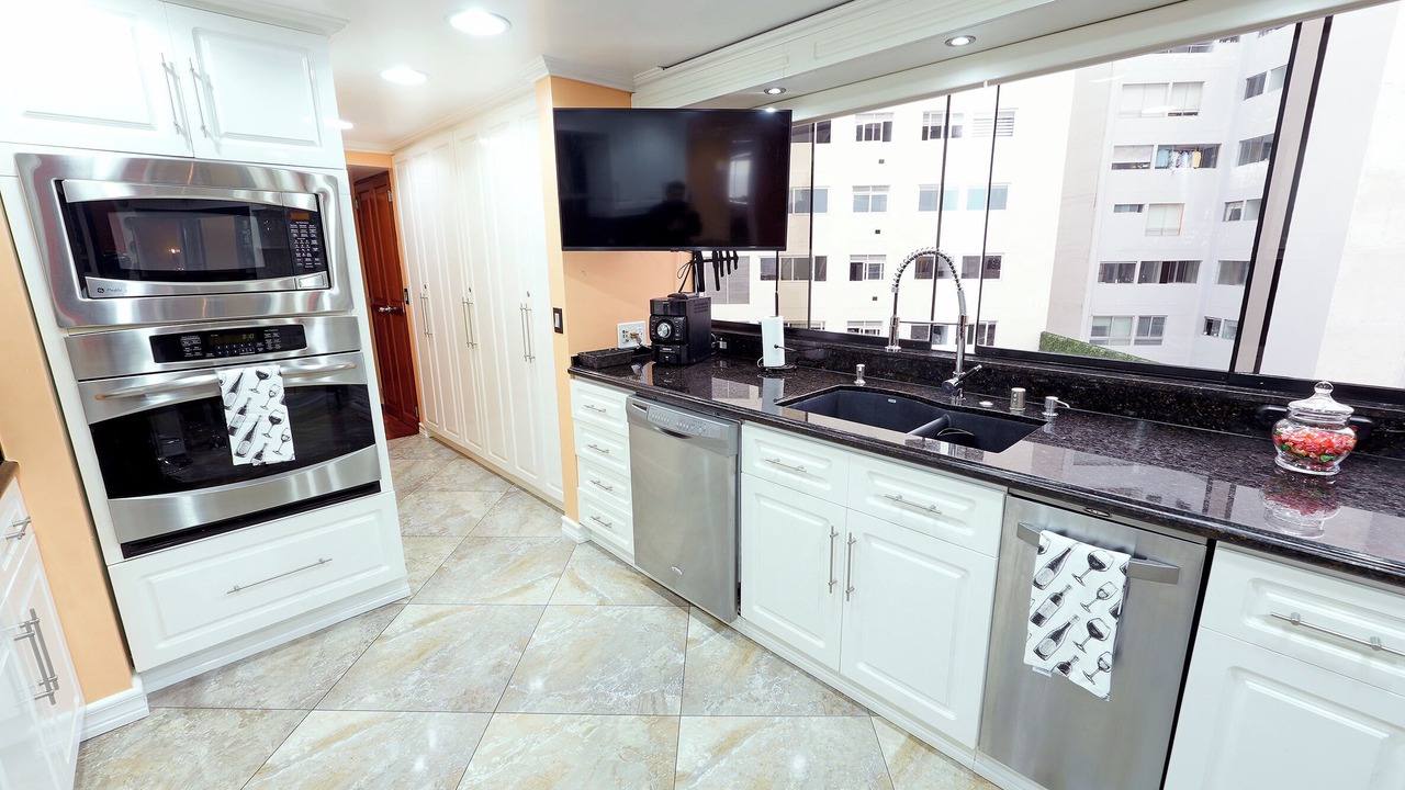 Photo of Kitchen in Miraflores
