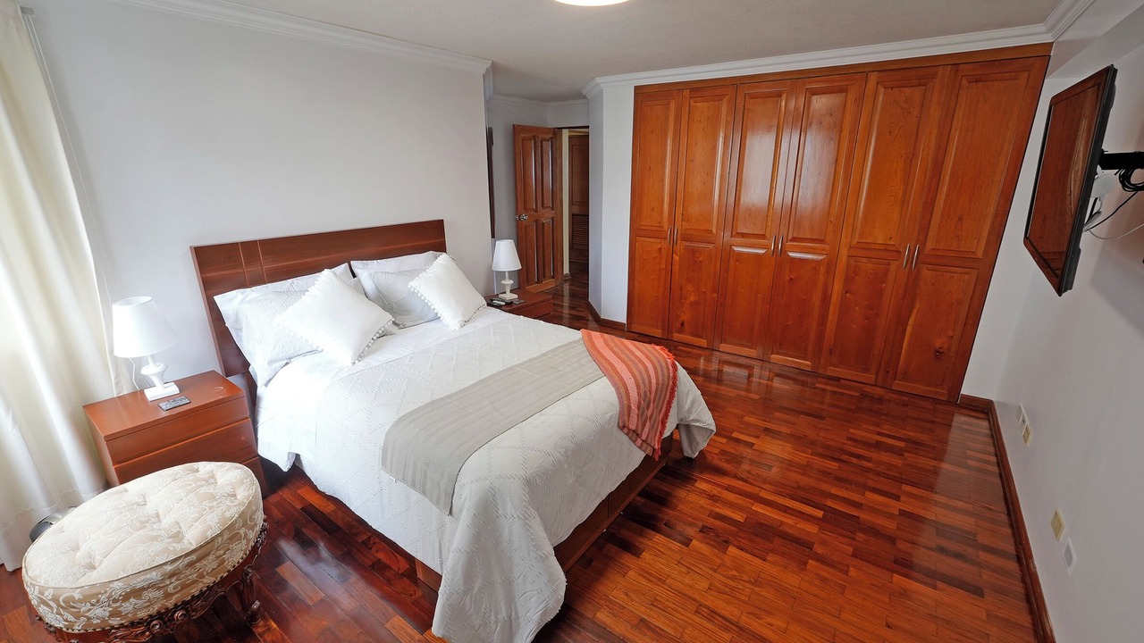 Photo of Bedroom in Miraflores