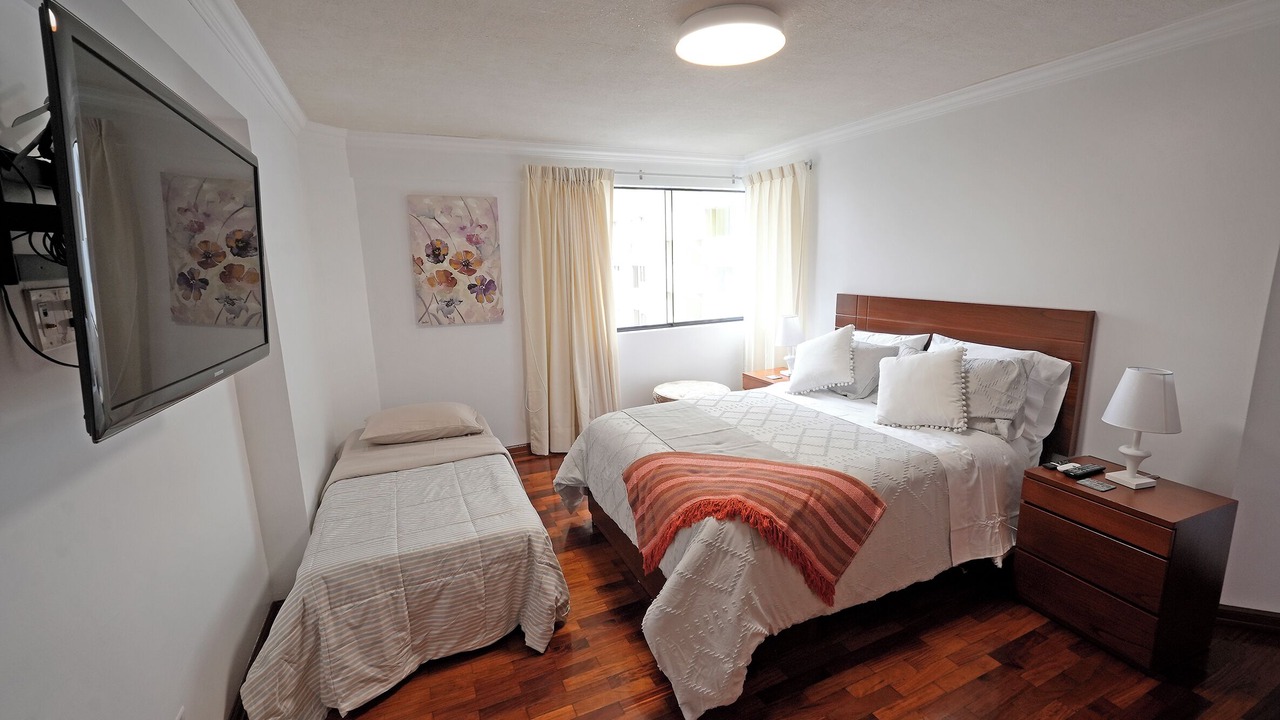Photo of Bedroom in Miraflores