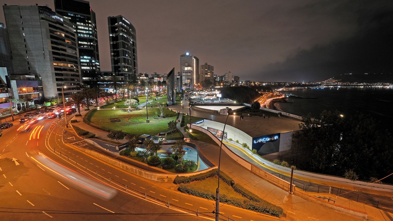Photo of Outdoor in Miraflores