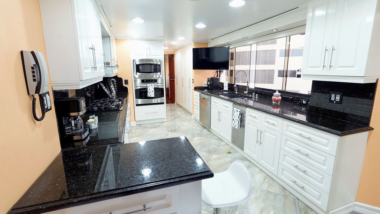 Photo of Kitchen in Miraflores