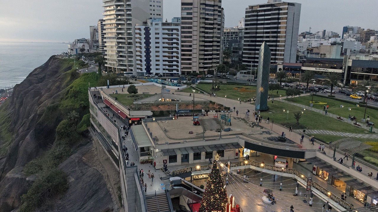 Photo of Others in Miraflores