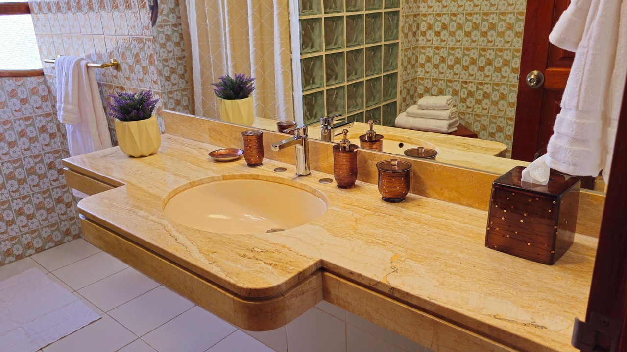 Photo of Bathroom in Miraflores