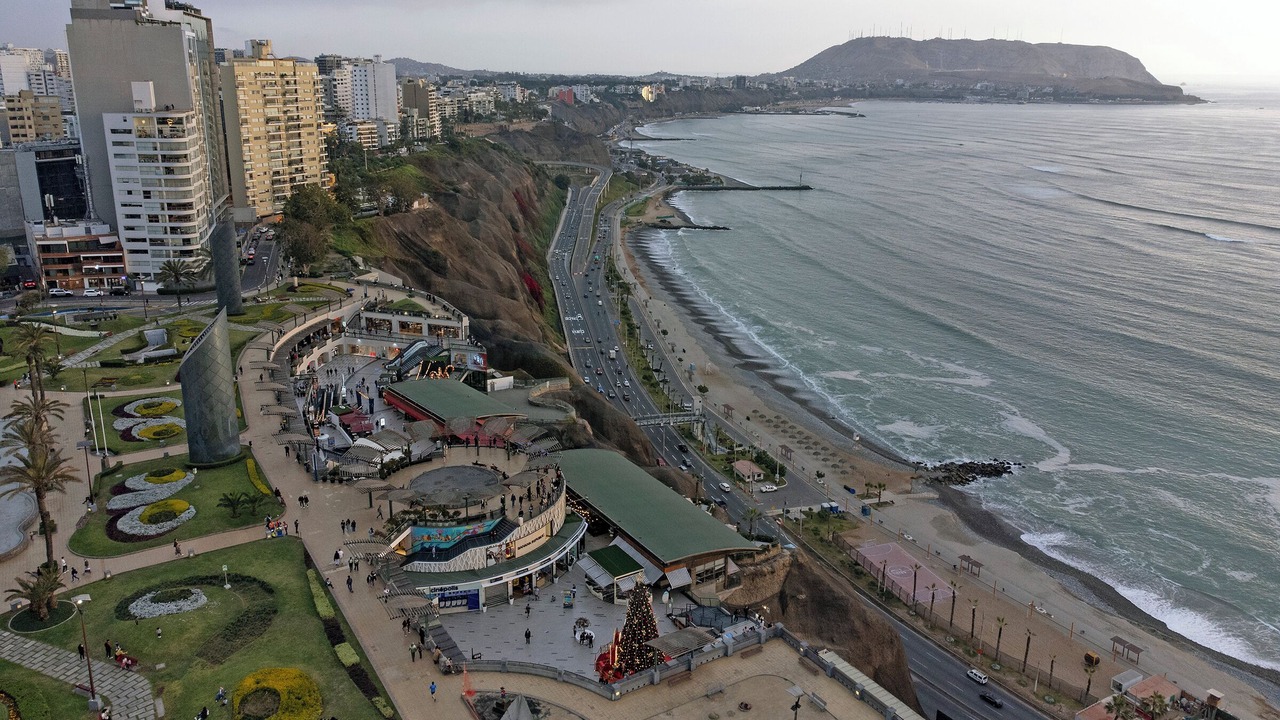 Photo of Outdoor in Miraflores