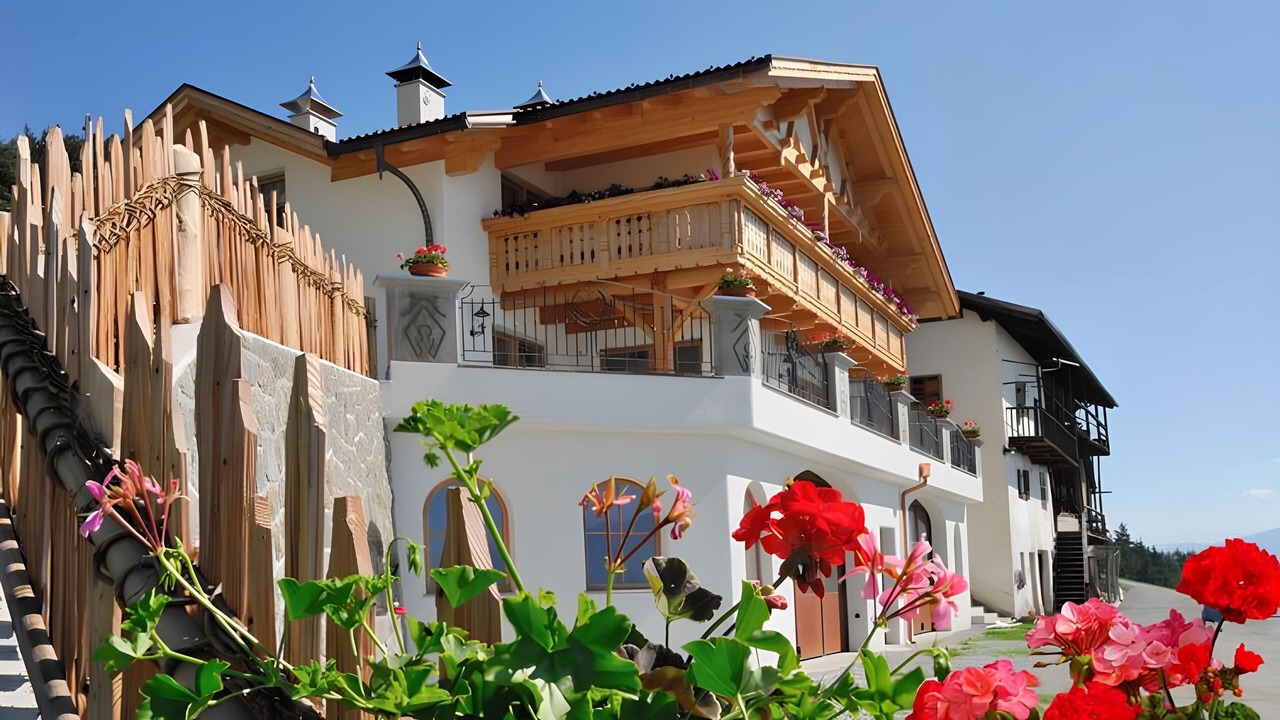 Photo of Outdoor in Villandro