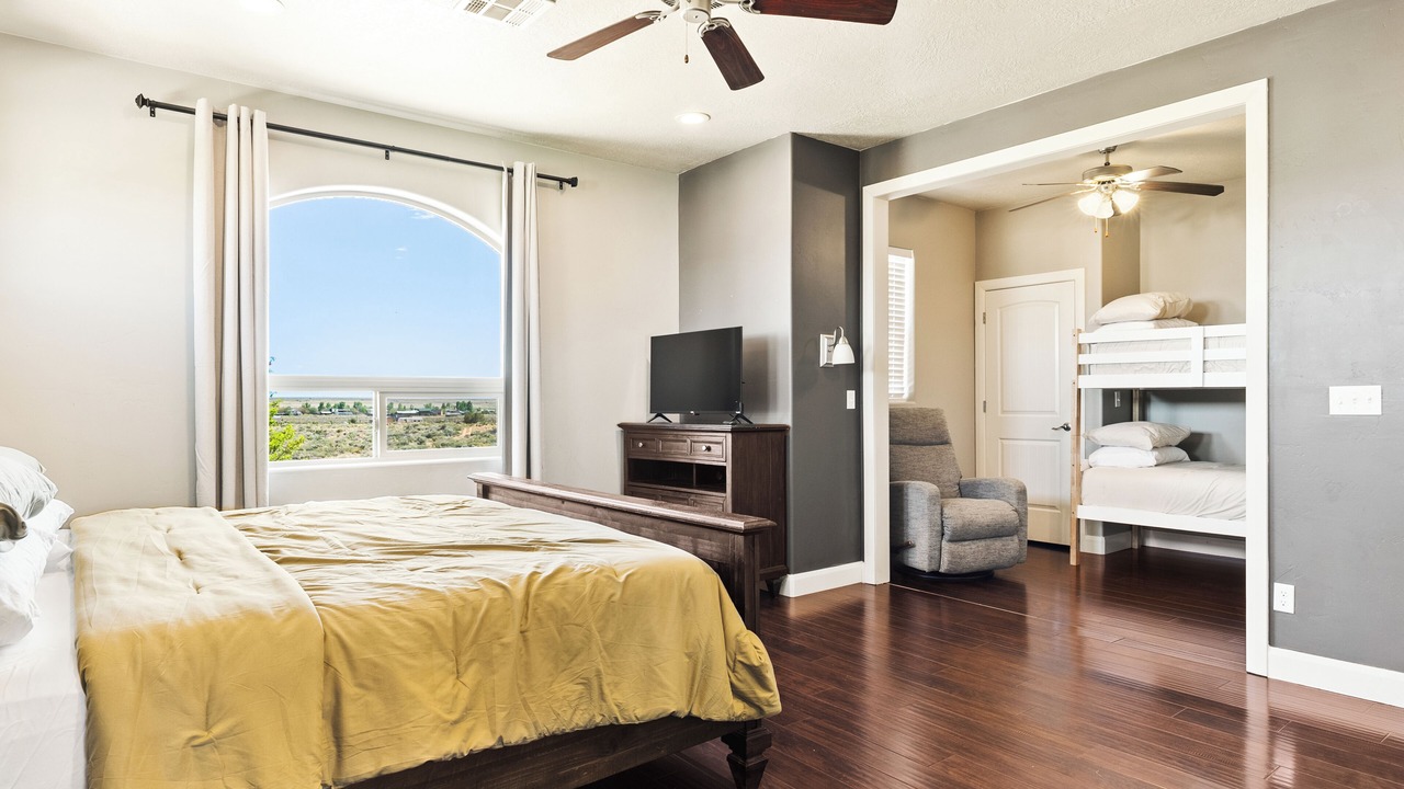 Photo of Bedroom in Fredonia