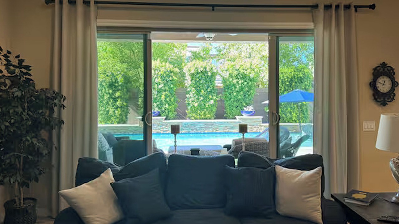 Photo of Livingroom in Villages At Queen Creek
