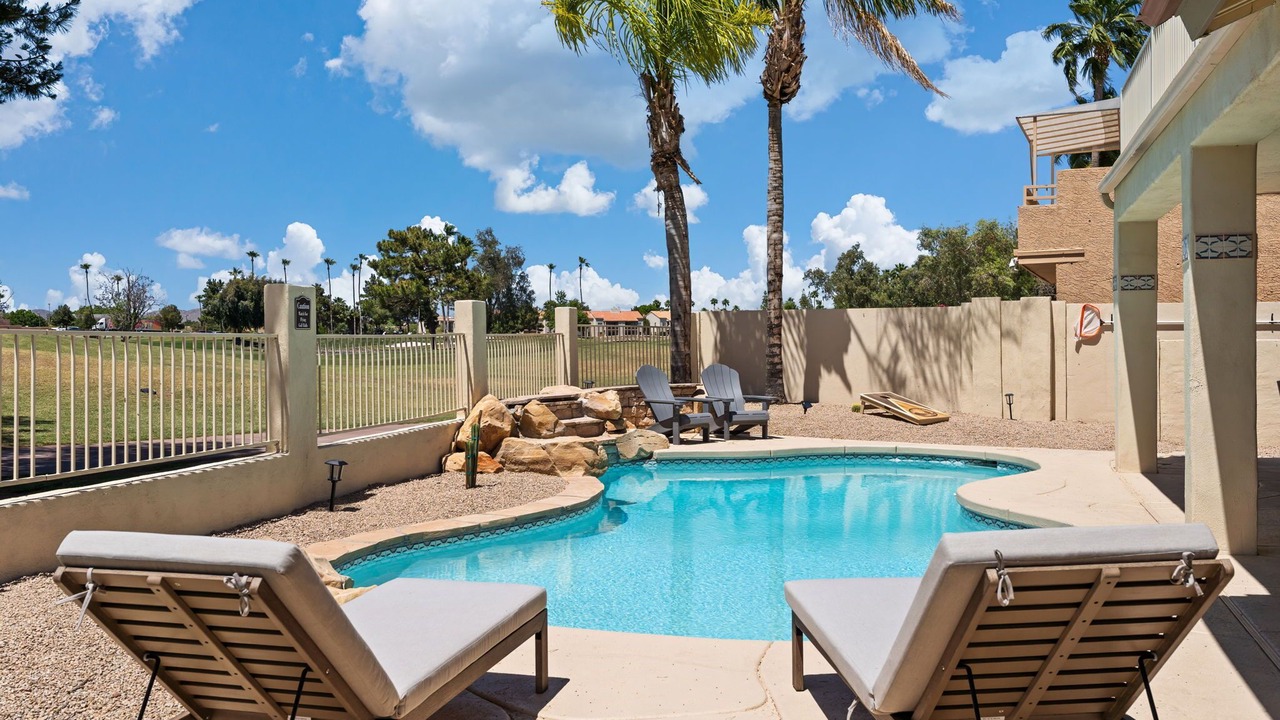 Photo of Outdoor in Arrowhead Ranch