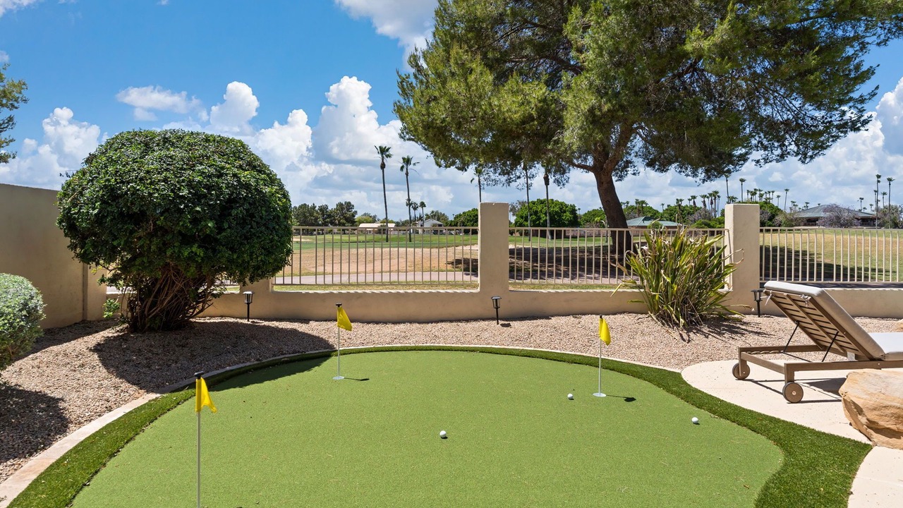 Photo of Outdoor in Arrowhead Ranch