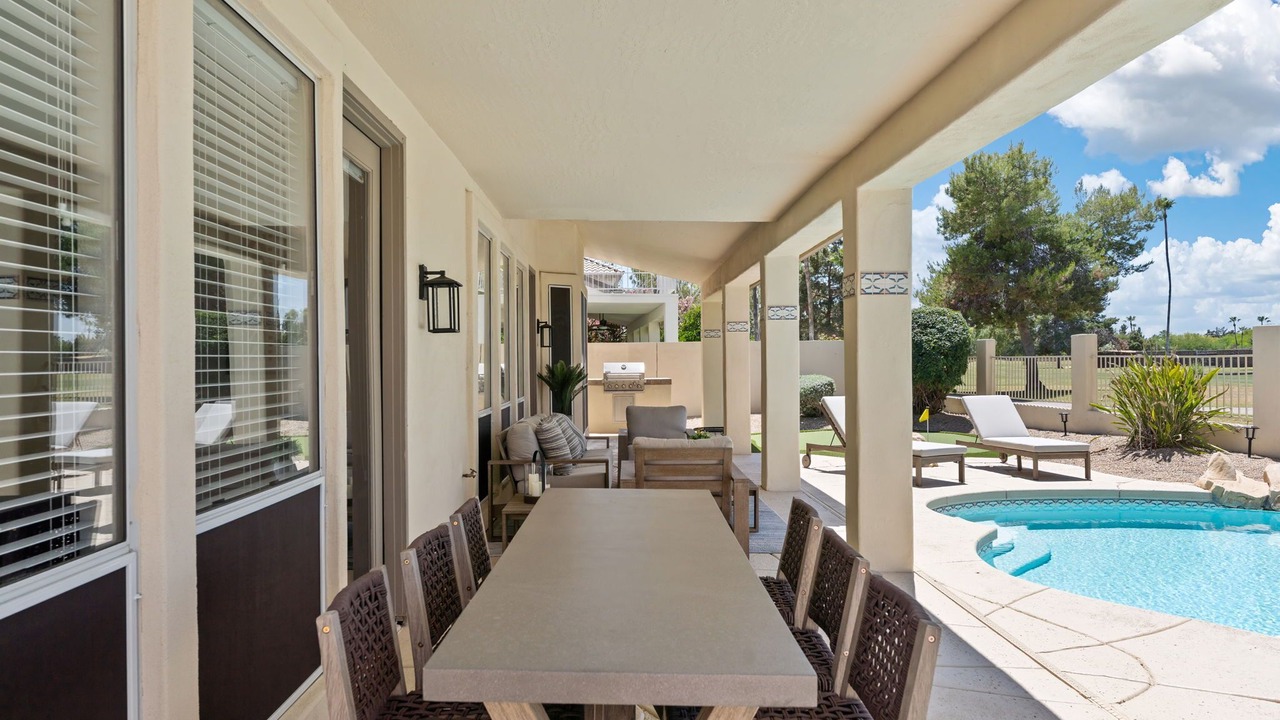 Photo of Outdoor in Arrowhead Ranch
