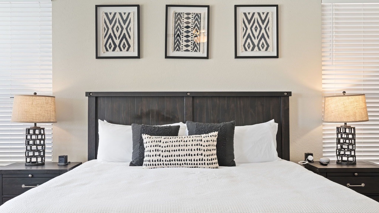 Photo of Bedroom in Arrowhead Ranch