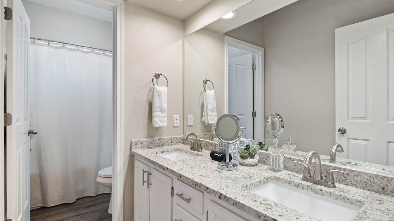 Photo of Bathroom in Arrowhead Ranch