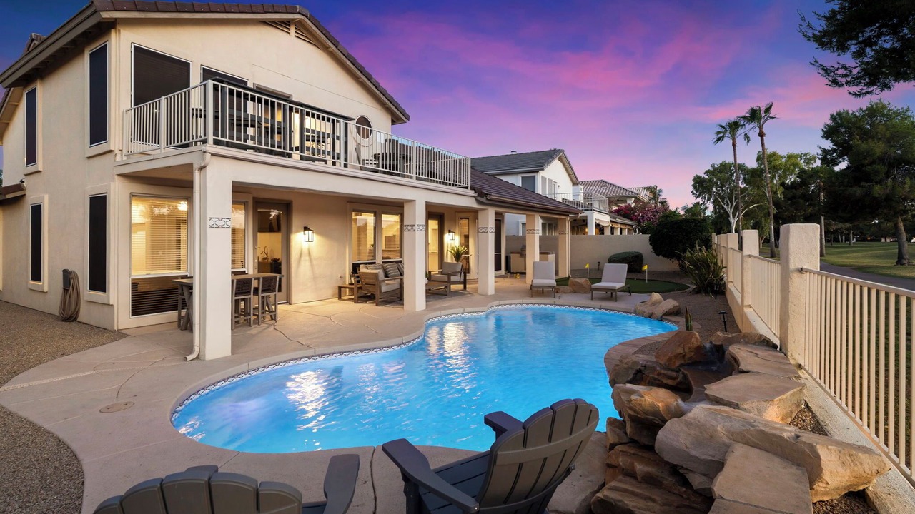 Photo of Outdoor in Arrowhead Ranch