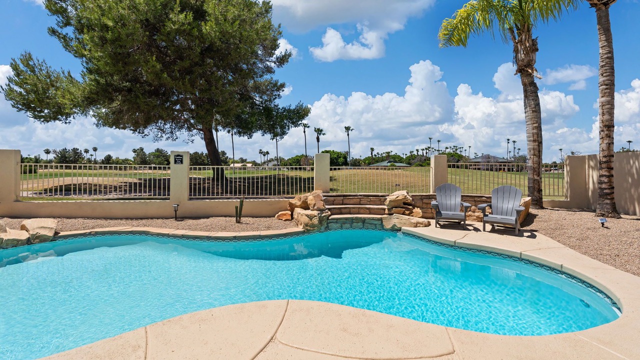 Photo of Outdoor in Arrowhead Ranch