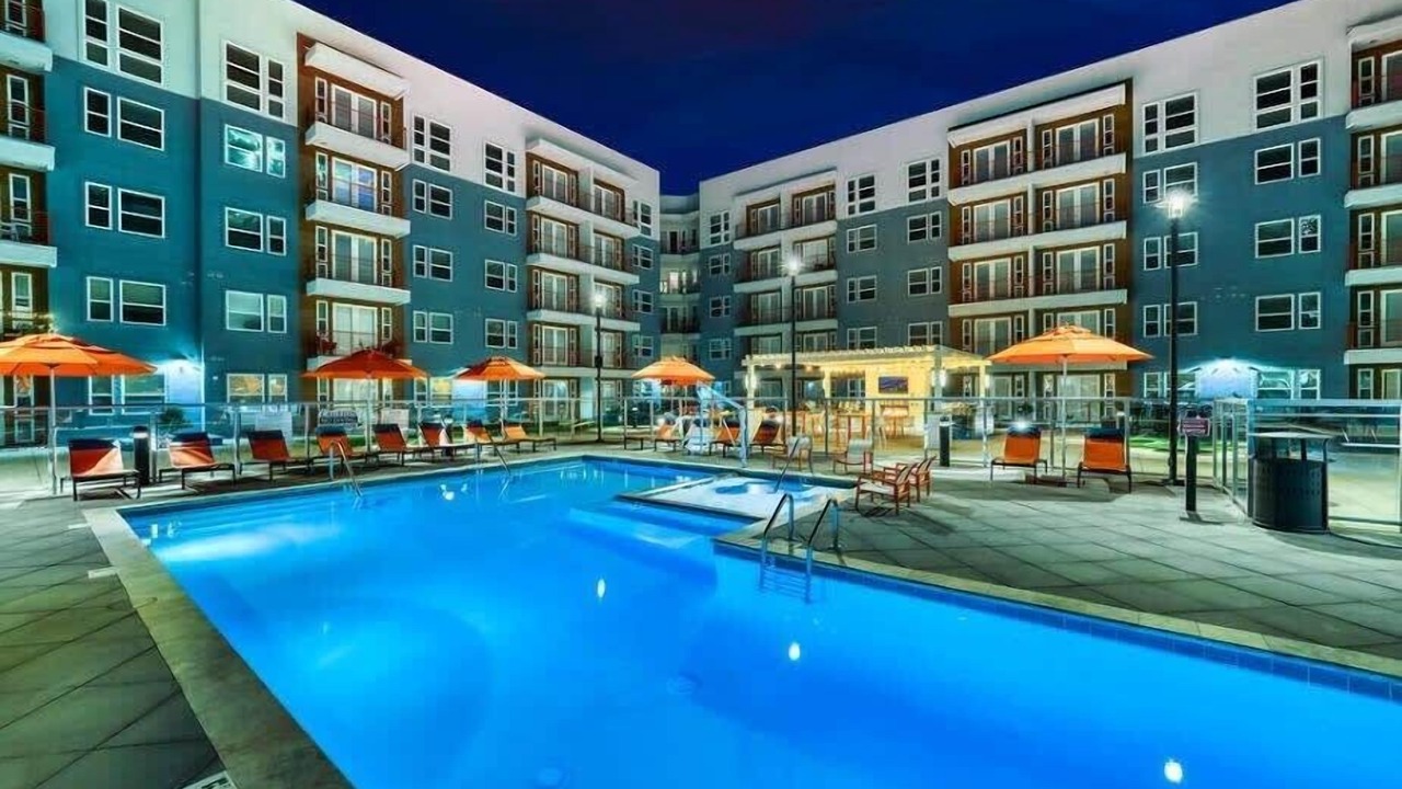 Photo of Outdoor in Roosevelt