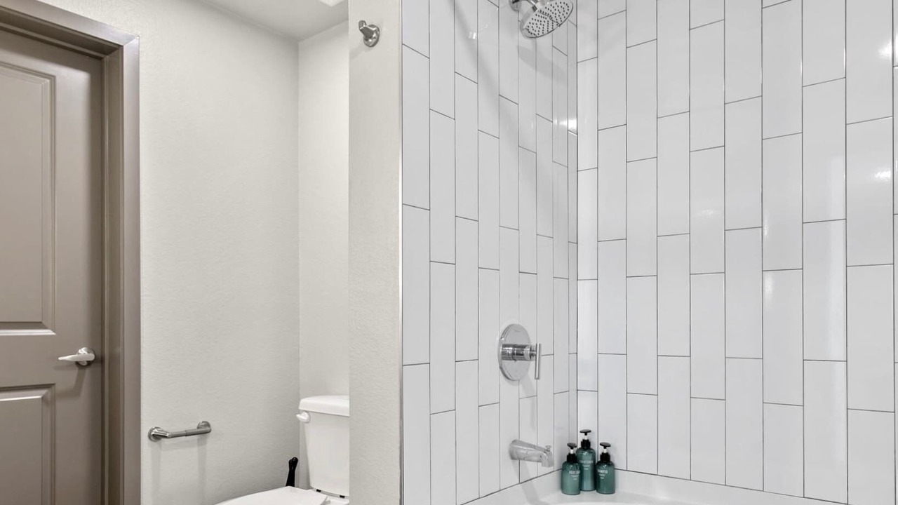 Photo of Bathroom in Roosevelt