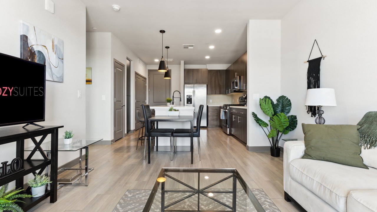 Photo of Livingroom in Roosevelt