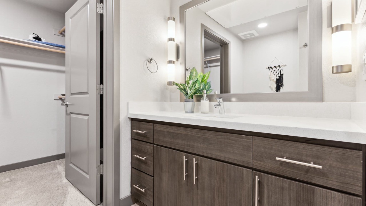 Photo of Bathroom in Roosevelt