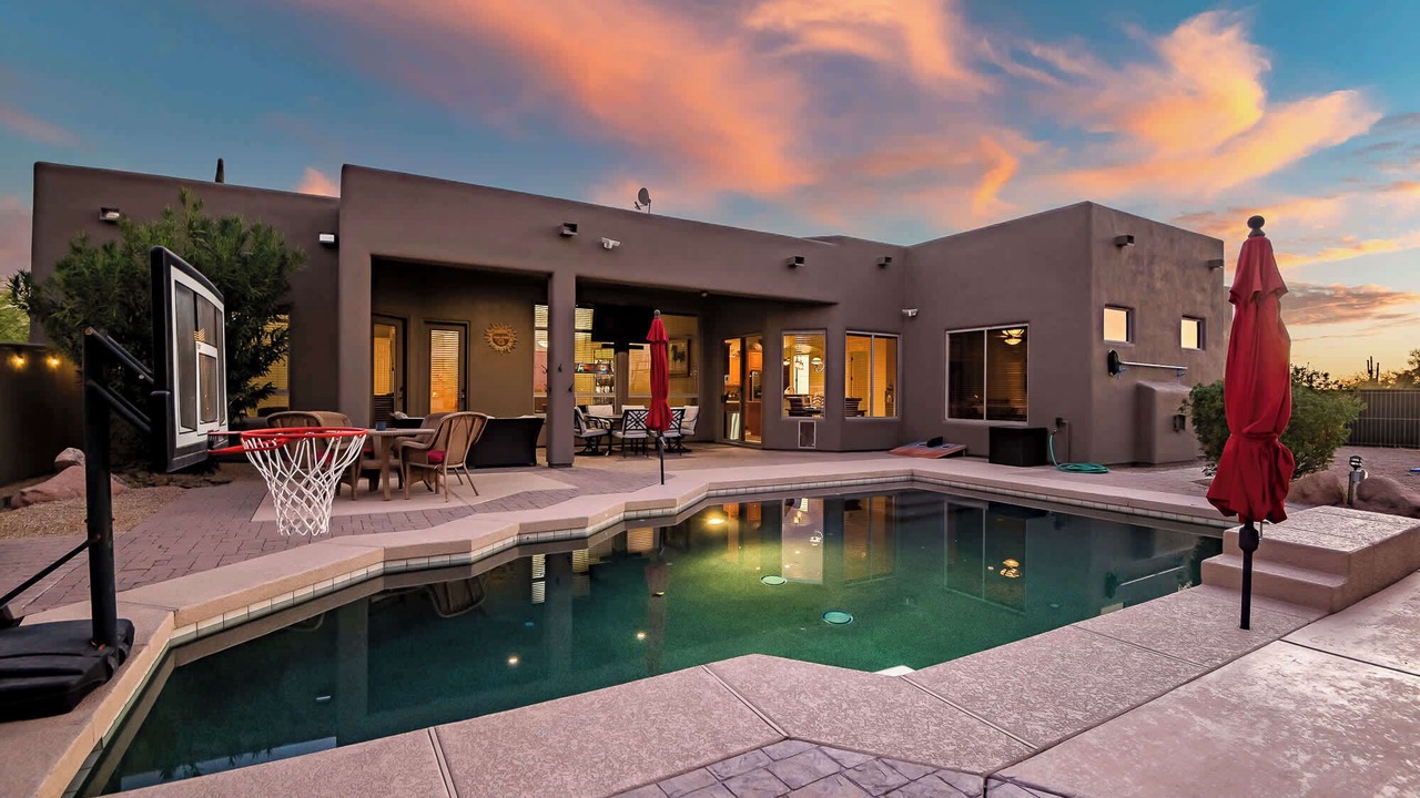 Photo of Outdoor in North Scottsdale