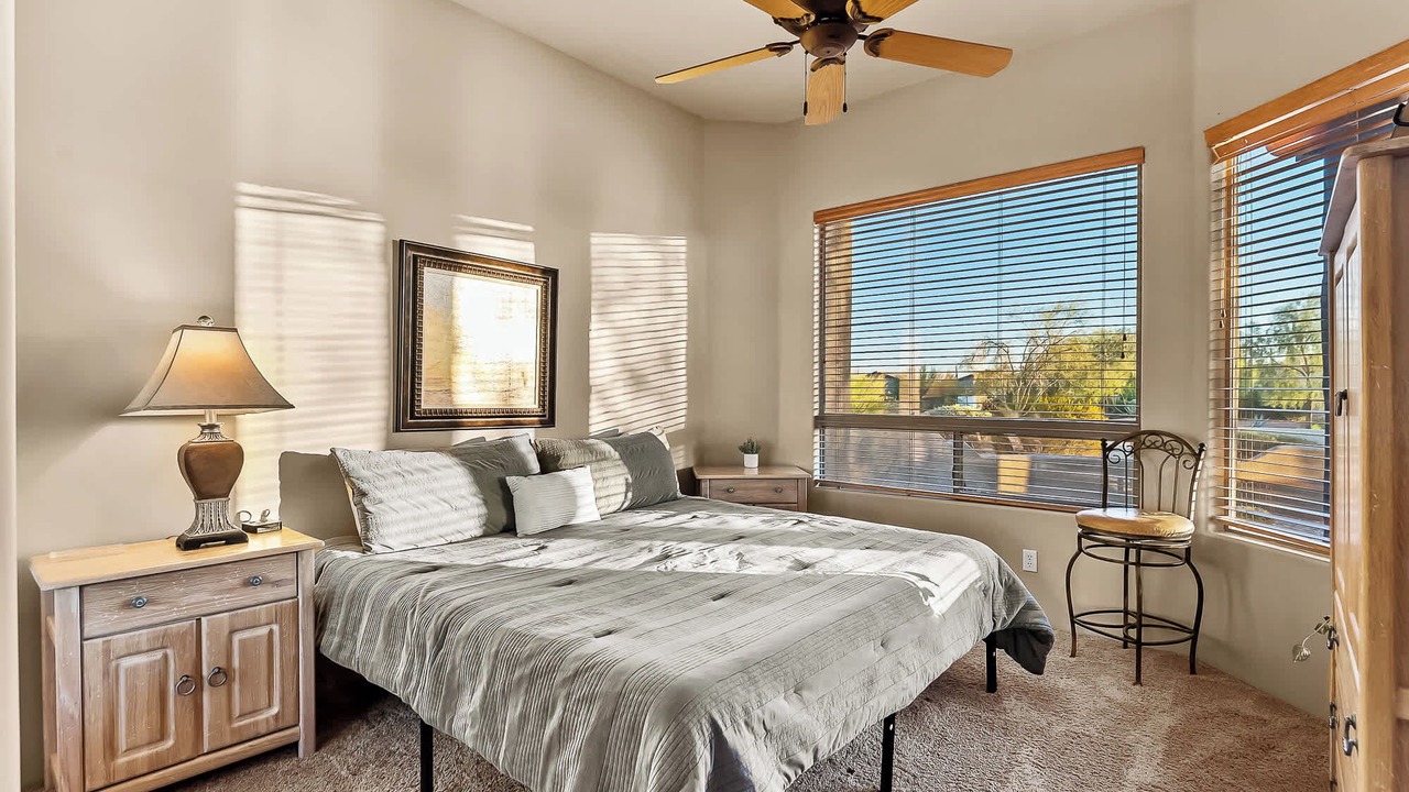 Photo of Bedroom in North Scottsdale