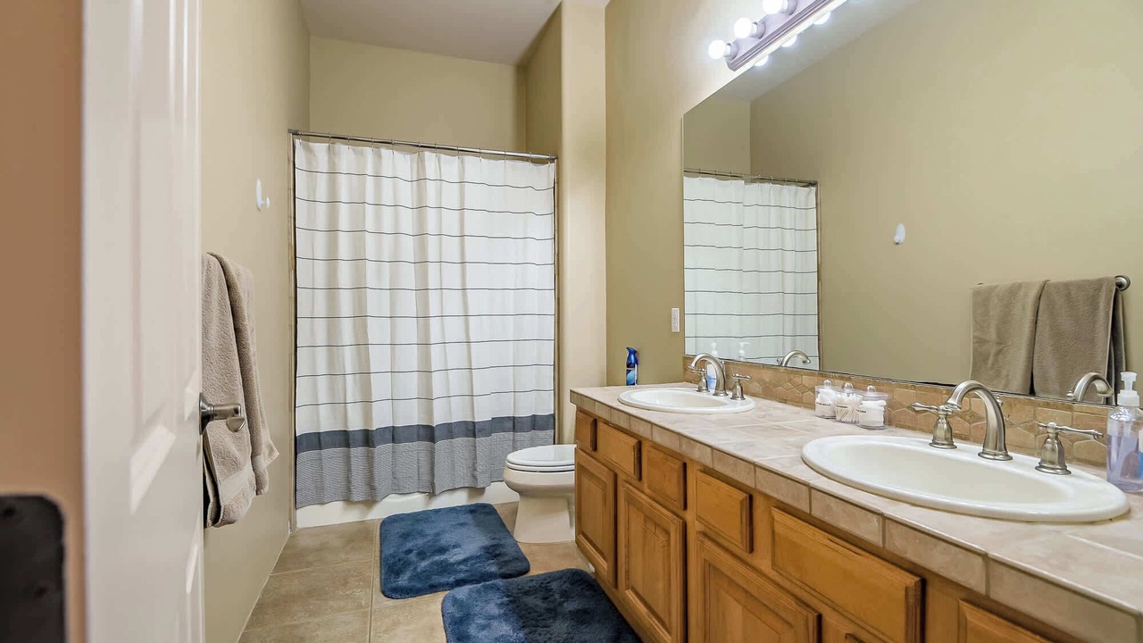 Photo of Bathroom in North Scottsdale