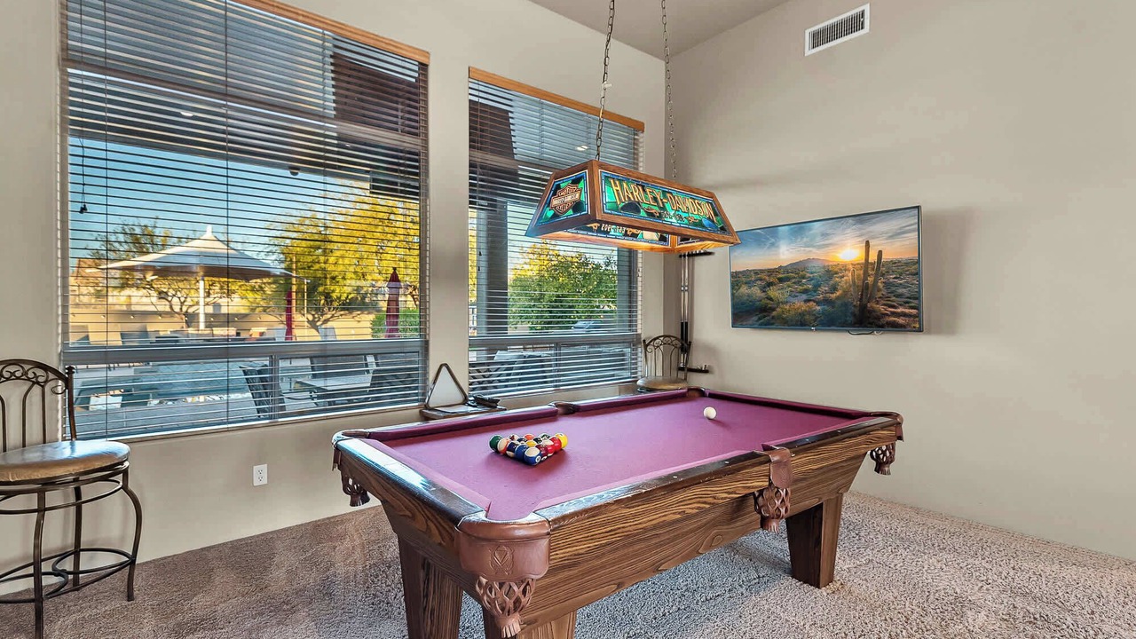 Photo of Bedroom in North Scottsdale