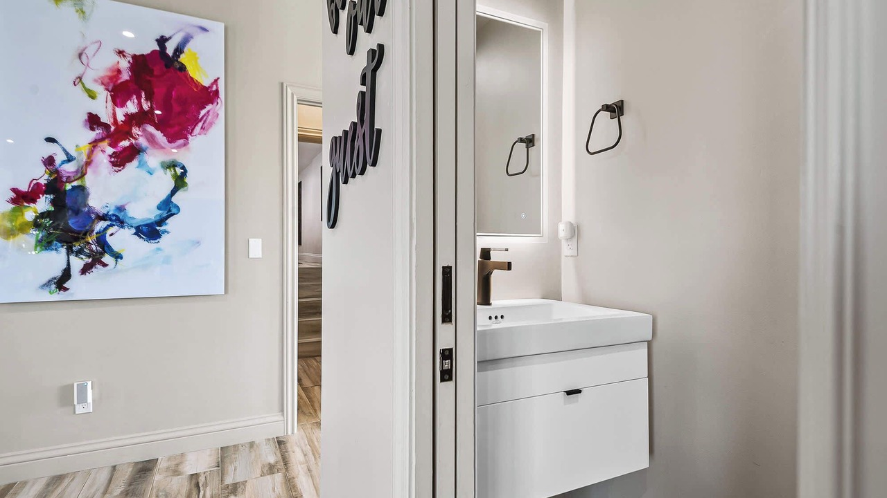 Photo of Bedroom in North Scottsdale