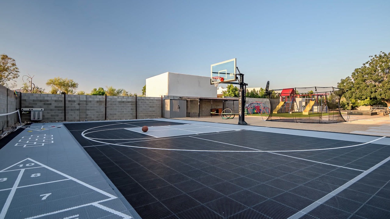 Photo of Outdoor in North Scottsdale