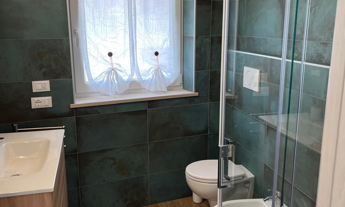 Photo of Bathroom in Castello Tesino
