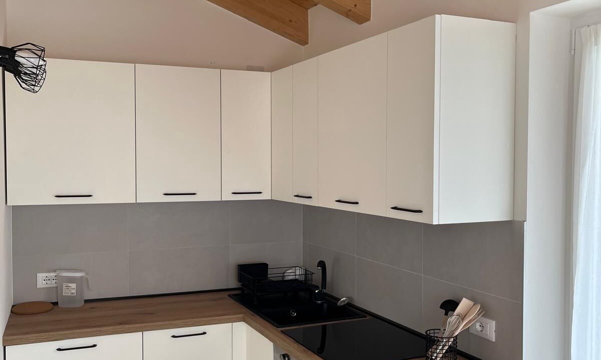 Photo of Kitchen in Castello Tesino