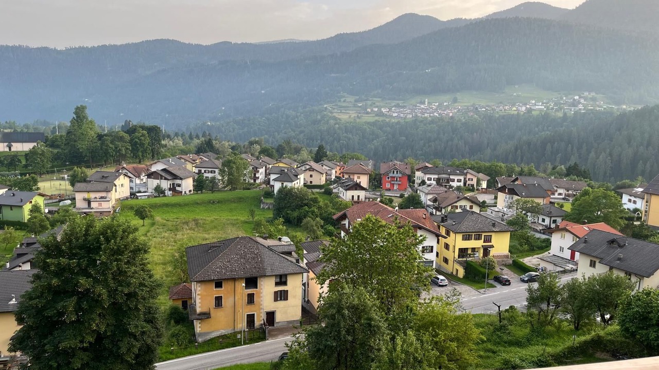 Photo of Outdoor in Castello Tesino