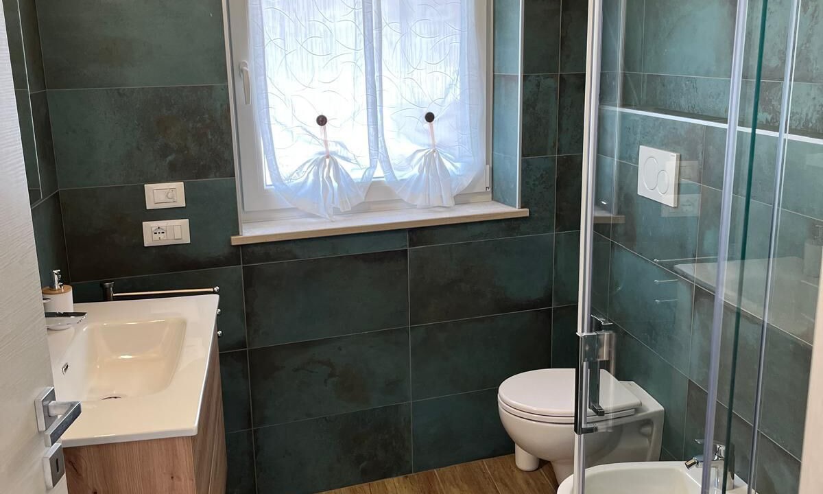 Photo of Bathroom in Castello Tesino