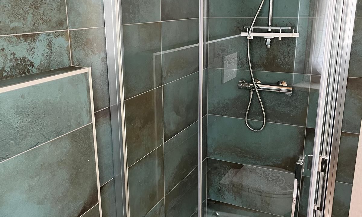 Photo of Bathroom in Castello Tesino