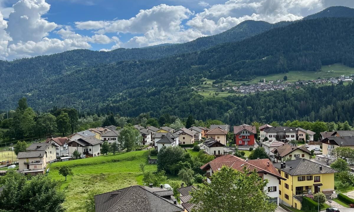Photo of Outdoor in Castello Tesino