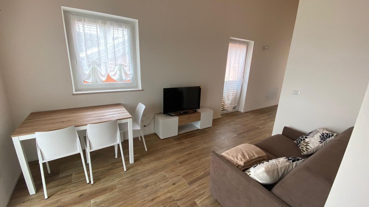 Photo of Livingroom in Castello Tesino