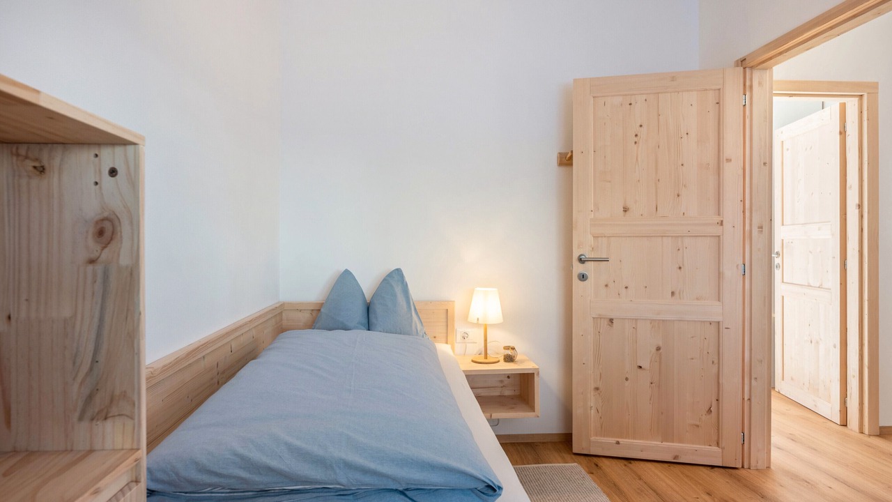 Photo of Bedroom in Ultimo