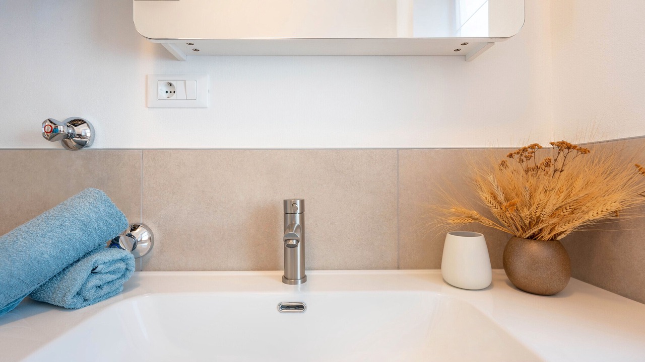 Photo of Bathroom in Ultimo