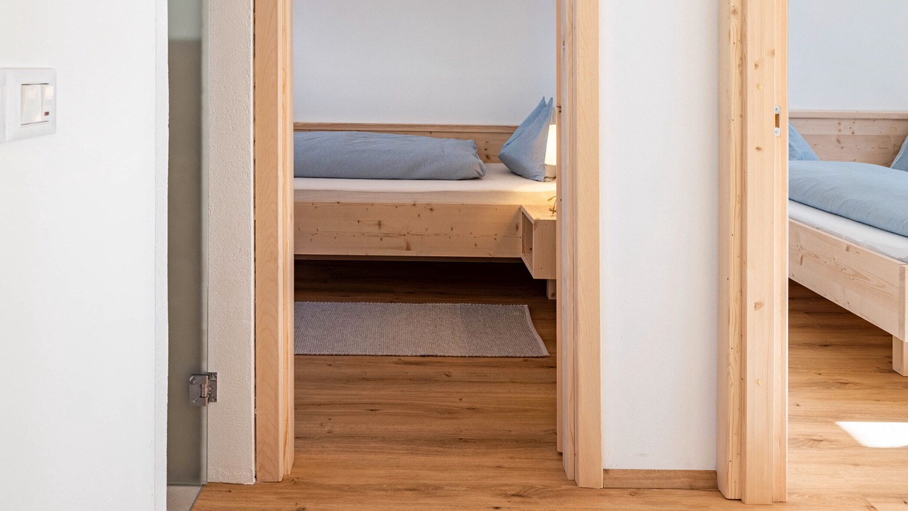 Photo of Bedroom in Ultimo