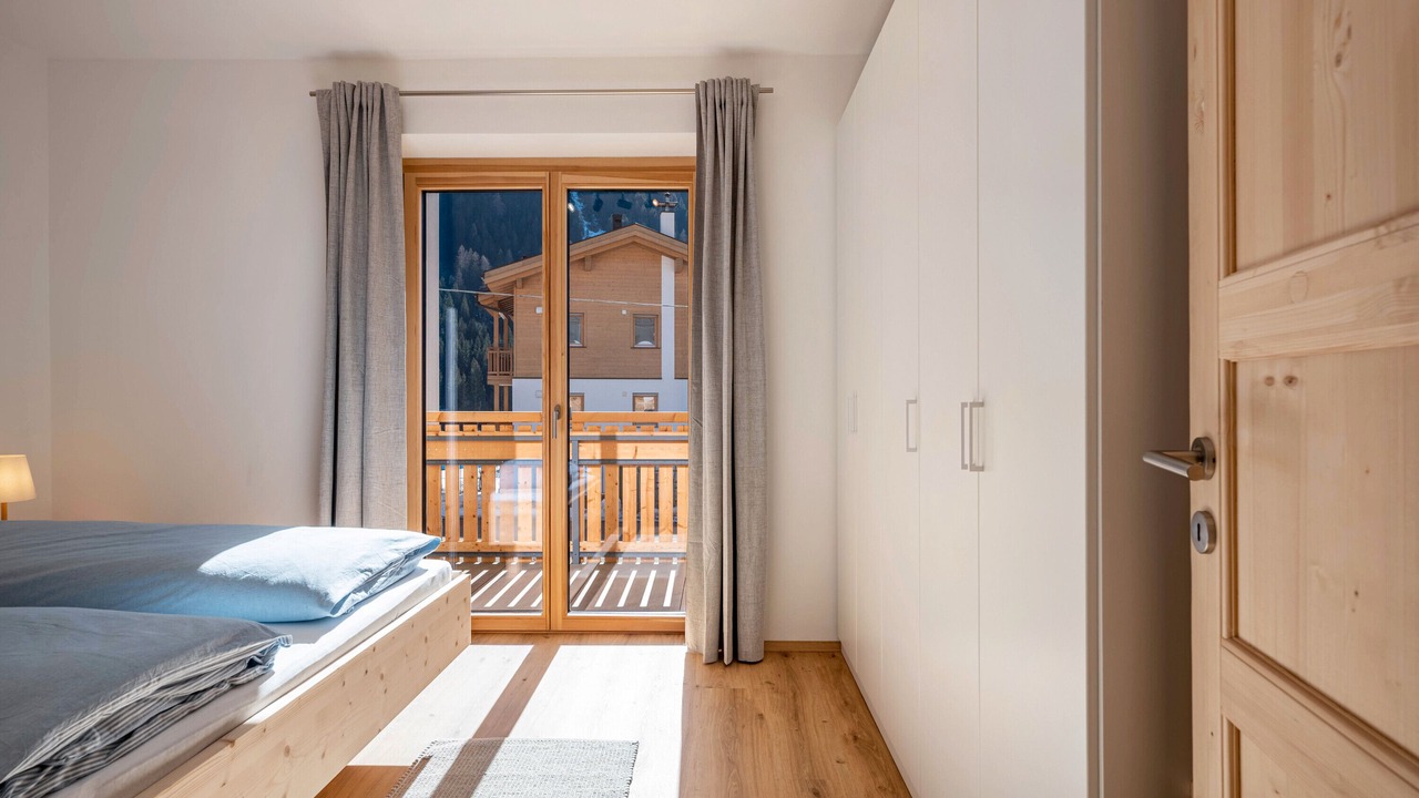 Photo of Bedroom in Ultimo